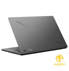 ASUS ROG Zephyrus GU605CR-QR107W (Intel® Core™ Ultra 9 285H | Ram 32GB | SSD 1TB | RTX™ 5070Ti | 16.0 inch WQXGA 240Hz | Win 11 | Xám | Sạc nhanh)