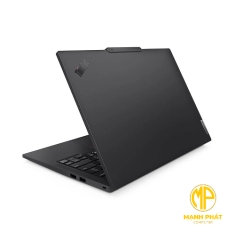 Lenovo ThinkPad T16 Gen 3 21MN007EVA (intel Core™ Ultra 7 155H | Ram 16GB | 512GB SSD | Intel® Arc™ Graphics | 16 inch WUXGA | No OS | Đen)