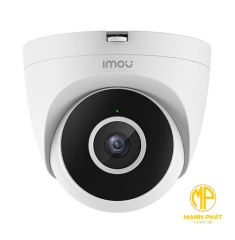 Camera Wifi Dome cố định 4.0MP Dahua Imou IPC-T42EP