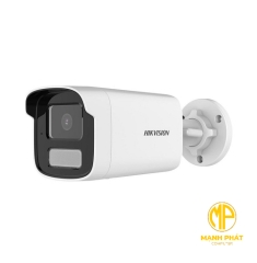 Camera IP 2MP thân trụ HIKVISION DS-2CD1T21G2-LIU