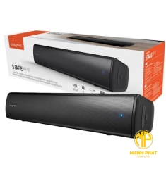 Loa Thanh Creative Stage Air V2 Soundbar Di Động Bluetooth 5.3 (51MF8395AA000)