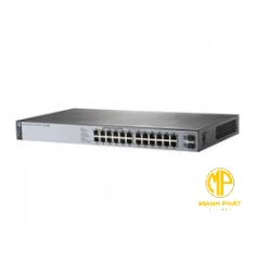 HPE OfficeConnect 1850 24G 2XGT Switch _JL170A(NEW) 