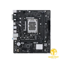 Mainboard ASUS PRIME H610M-CS D4-SI