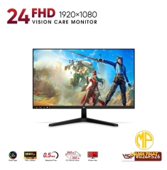 Màn Hình VSP VG24FS26 Đen (25inch Fast IPS | 240Hz (OC 260Hz) | HDMI 2.0*1 | DP*1 | 0.5ms)