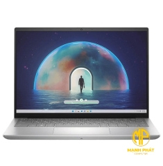 Dell Inspiron 14 5430 I7-1360P/ Ram16GB/ 1TB SSD/ RTX2050 4GB/ 14INCH /OFFICEHS21/ WIN 11/ Bạc| 71015633
