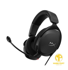 Tai nghe HP HyperX Cloud Stinger Core II (683L9AA) (Đen)