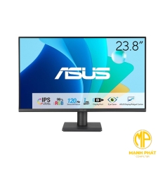 Màn hình máy tính Asus VA249QG 24in FHD IPS 120Hz 1ms