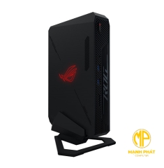 Mini PC ASUS ROG NUC RNUC14SRKU7168A1I (Intel U7-155H | Ram 8GD5x2 | 512GB SSD | Killer Wifi6E | Win11 | VGA RTX 4060)