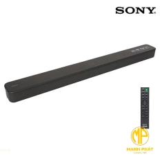 Loa thanh Sony 2.1 kênh, tích hợp Bluetooth HT-S100F (HT-S100F//C SP1)