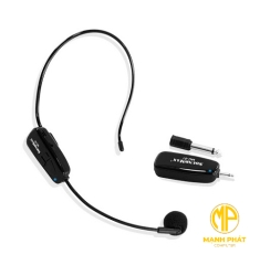 Micro không dây Soundmax MC-01