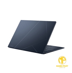 Asus Zenbook 14 OLED UX3405MA-PP151W (Intel Core Ultra 5 125H | 16GB | 512GB | Intel Arc | 14 inch 3K OLED | Win 11 | Xanh)