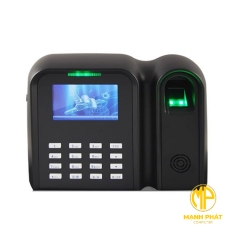 Máy Chấm Công Vân Tay RONALD JACK 6868