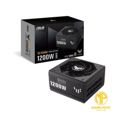 NGUỒN ASUS TUF GAMING 1200G (TUF 1200W-G)