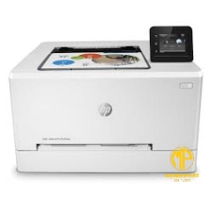 Máy in Laser màu không dây HP Color LaserJet Pro M254dw CÔNG TY