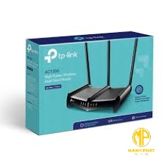Archer C58HP | Router Wi-Fi băng tần kép