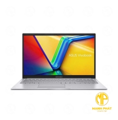 Asus Vivobook Go 15 E1504FA-NJ454W (Ryzen5 7520U | Ram 16GB | SSD 512GB | 15.6 inch FHD | AMD Radeon Graphics | Win 11 | Bạc)