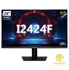 Màn hình Gaming Monitor Infinity I2424F 24 inch FHD IPS 100Hz 1ms 