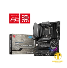 Mainboard MSI MAG B560 TOMAHAWK WIFI