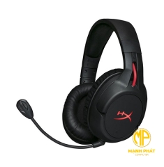 Tai nghe Over-ear Kingston CLOUD FLIGHT WIRELESS (HX-HSCF-BK/AM)
