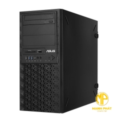 Workstation Asus E500G9-12700026Z (Intel i7-12700 | Ram 16GD5 | 1TB HDD | 2*Intel LAN -W680 -300W-KB&M-DVD-RW/nOS/ĐEN)| 90SF02F1-M00580