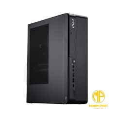 MSI PRODP80 A14G043XVNMS-B208 (intel Core I5-14400 | Ram 8GD5(8GB*1) | 512GB SSD | WF,BT | KB &M NON-OS 1Y ĐEN (PRODP1 B208) 9S6-B20821-043
