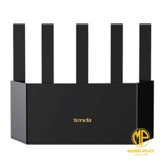 Bộ định tuyến Wi-Fi 6 Gigabit băng tần kép Tenda TX2L Pro