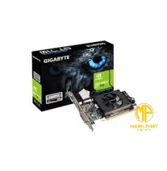 Card Vga Gigabyte N710D5-1G	