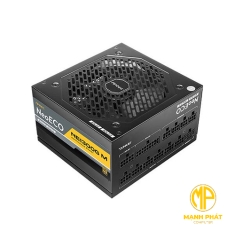 Nguồn máy tính ANTEC NE1300G M ATX3.0 EC - Gold 80 Plus