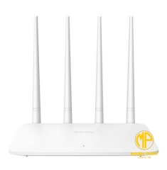 Bộ định tuyến WiFi chuẩn N 300Mbps Tenda F6 