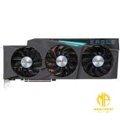 VGA GIGABYTE GeForce RTX 3090 EAGLE OC 24G (GV-N3090EAGLE OC-24GD)