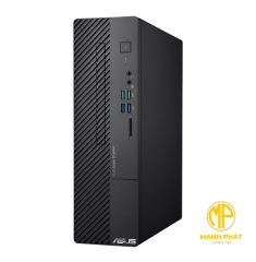 Máy tính để bàn Asus D500SC i5-11400/8GB/256GB SSD/UMA/ac+BT/KB/M/Win 11/Đen/2YW_D500SC-511400049W