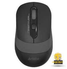 Chuột vi tính FG10 Wireless A4tech (Xám)