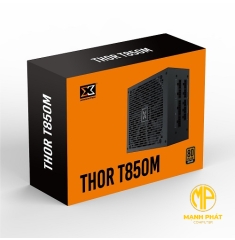 Nguồn XIGMATEK THOR T850M V3 850W (EN43338)