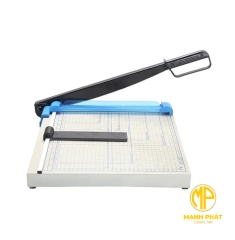 Máy cắt giấy BOSSER GD-03 A3