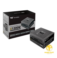 Nguồn Thermaltake Toughpower GF A3 1200W (80PLUS GOLD/ATX 3.0/FULL MODULAR/MÀU ĐEN)