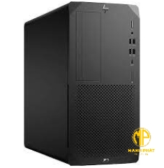 Máy tính để bàn HP Z2 G5 Tower Workstation, Xeon W-1250/8GB RAM_9FR62AV