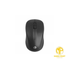 CHUỘT HP S500 WIRELESS MOUSE –7YA11PA#ACJ