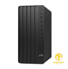 HP Pro Tower 280 G9 AM3N9AT (intel Core i5-12500 | 8GB RAM | 512GB SSD | Wifi + BT | Key | Mouse | Win11 | 1Yr)