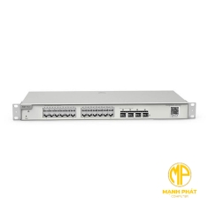 Switch Ruijie Reyee RG-NBS3200-24GT4XS 24-Port 10G L2 Managed 