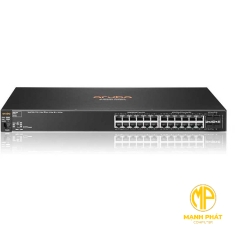 HP 2530-24G -PoE+ Switch J9773A	