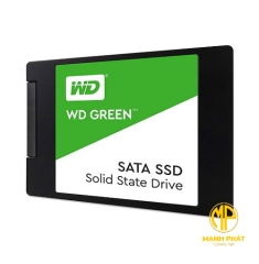 Ổ cứng SSD 1TB Western Digital WD Green 2.5-Inch SATA III(WDS100T3G0A)