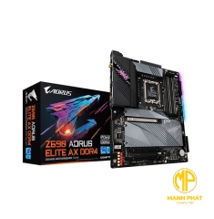 Mainboard Gigabyte Z690M A ELITE AX DDR4