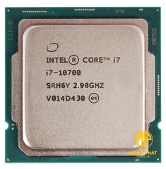Bộ xử lý Intel® Core™ i7-10700 (Tray)