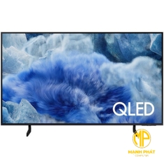 Smart Tivi QLED Samsung AI 4K 50 inch 50Q8FA | 50Q8FA