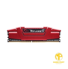 RAM GSKILL PC4-25600 / DDR4 3200 Mhz 1 x 16GB_F4-3200C16S-16GVK