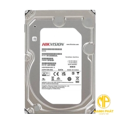 Ổ cứng giám sát HDD 2TB Hikvision DS20HKVS-VX1