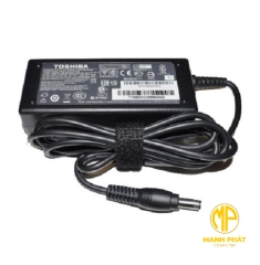 Sạc Laptop Toshiba 19v-3.42a