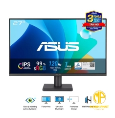 Màn Hình ASUS VA279HG (27 inch IPS FHD 120Hz 1ms)