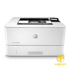 Máy in Laser đen trắng HP LaserJet Pro M404DW Printer-W1A56A 