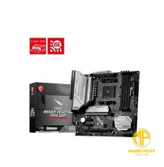 Mainboard AMD MSI MAG B550M MORTAR MAX WIFI